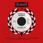 Hitsville Drunks - JC Says JC