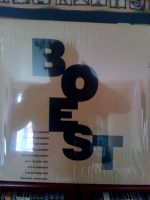 Boest - Mauro Pawlowski