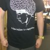 A Clean Kitchen Is A Happy Kitchen - T-Shirt Brains - Image 2