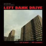 Elko Blijweert en Joris Van Isacker - Left Bank Drive