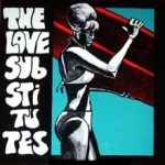 The Love Substitutes – The Velvet Sailor