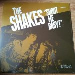 The Shakes - Shoot Me Baby!