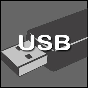 Jezus Factory USB releases