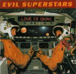 Evil Superstars, Mauro Pawlowski - Love Is Ok