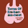 Flat Earth Society & Mauro Pawlowski  – Terms Of Embarrassment (Homage To Frank Zappa)
