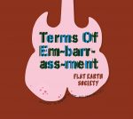 Flat Earth Society & Mauro Pawlowski  – Terms Of Embarrassment (Homage To Frank Zappa)