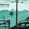 Ralegh Long - We Are In The Fields - Download, Tote Bag and Postcard