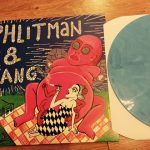 Intige Taluure - (Formerly Jay Phlitman & Kim Kang) ‎– Velvet Coma Hotel