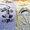 King Dick - T Shirts