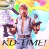 King Dick - KD Time!