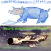 Hersencellen Spaarplan + Butsenzeller Half A Century EP