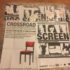 SCREEN​/​Crossroads Soundtrack by Rudy Trouve, Elko Blijweert, Mauro Pawlowski and Gunter Nagels - Image 4