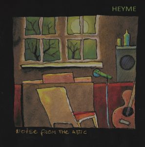 Heyme - Noice from the attic