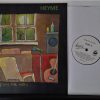 Heyme, Noise From The Attic, Vinyl version