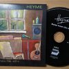 Heyme, Noise From The Attic, CD version