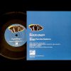 Twink - Brand New Morning b​/​w Dreams Turn Into Rainbows - Image 3