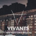 Vivants - Liège - Rudy Trouvé & Mirco Gasparrini