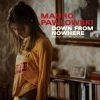 Mauro Pawlowski - Down From Nowhere