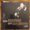 Tom Barman and Guy Van Neuten - Live
