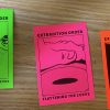 Extradition Order - You're On Mute: A Lockdown EP - Image 3