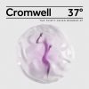 Cromwell - The 37 degrees EP
