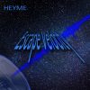 HEYME - Escape Velocity (JF070)