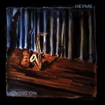 Heyme - Moving On vinyl