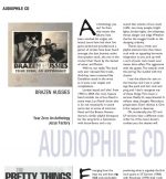 Brazen Hussies - Year Zero; An Anthology - Image 3