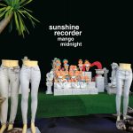 Sunshine Recorder - Mango Midnight