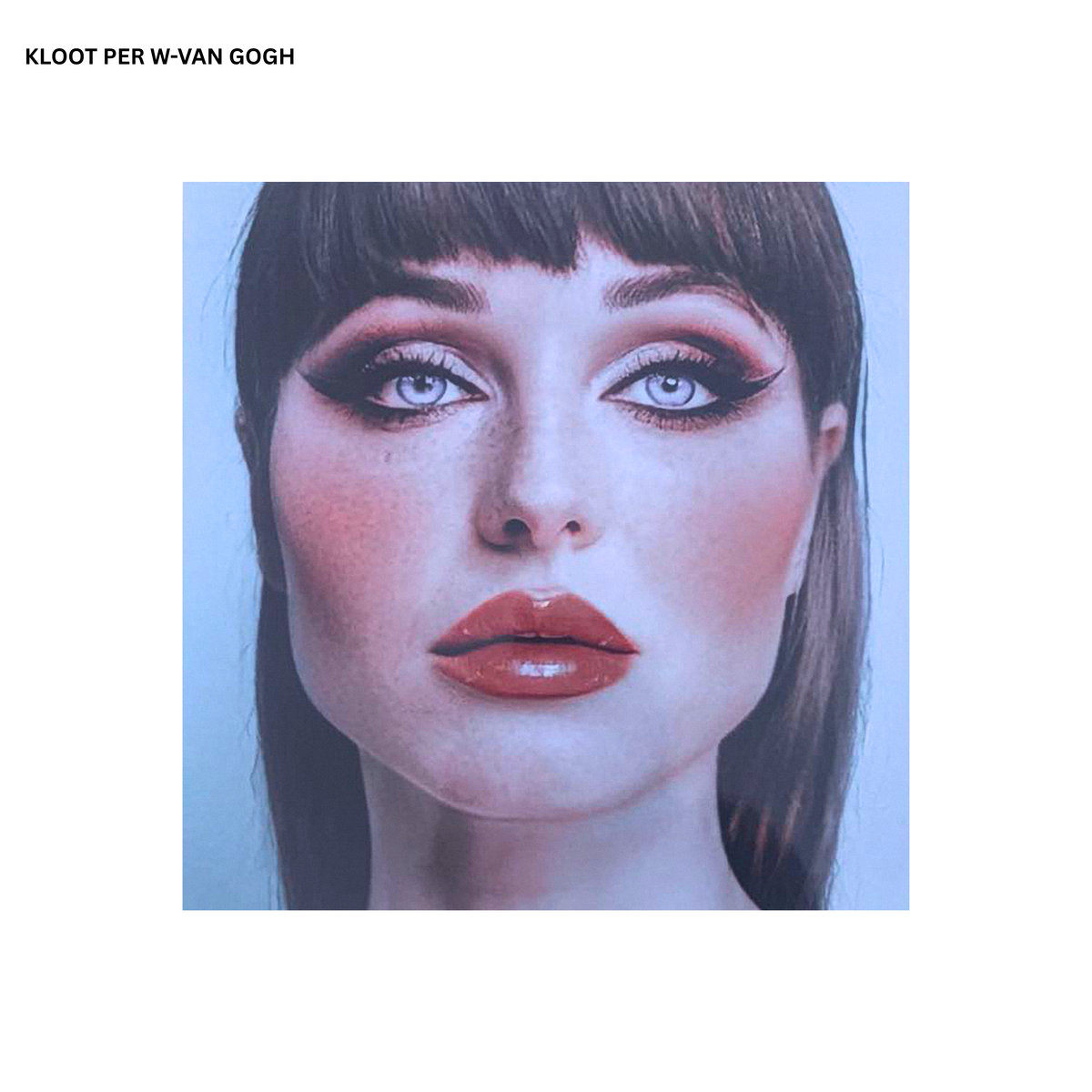 Kloot Per W - Van Gogh